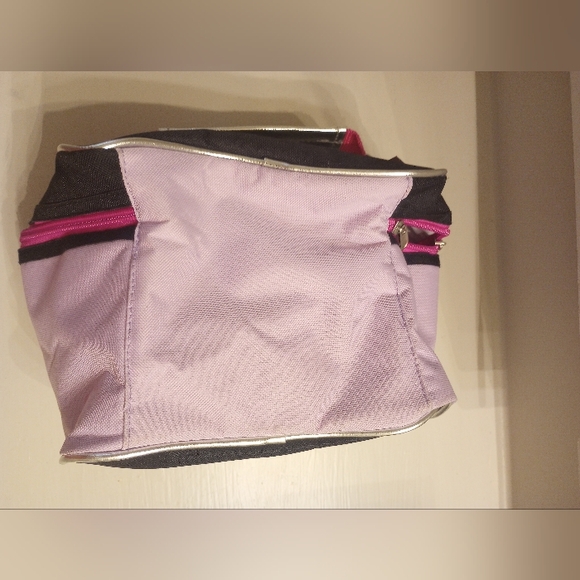 Disney Camp Rock Vintage soft lunch bag NWT - Picture 6 of 8